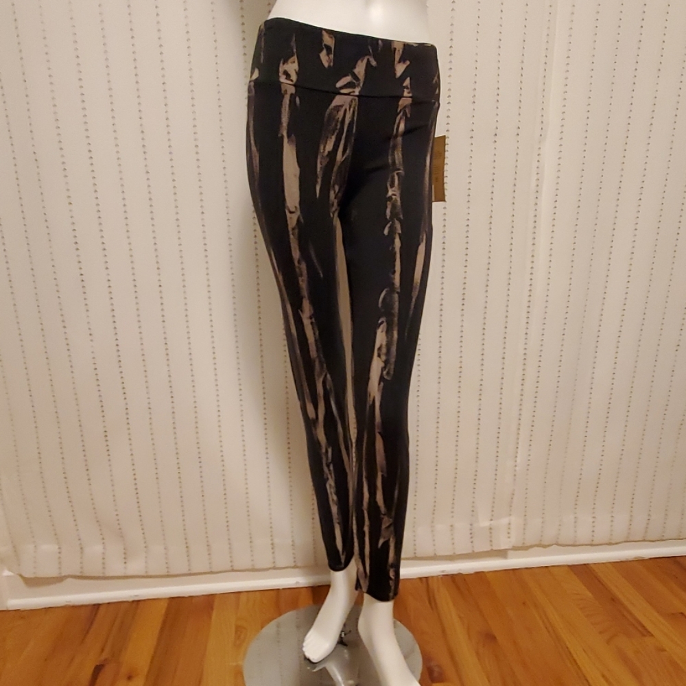 Organic Basic Legging